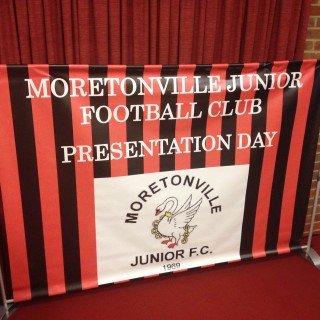 MORETONVILLE JFC