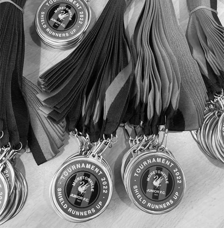 Medals